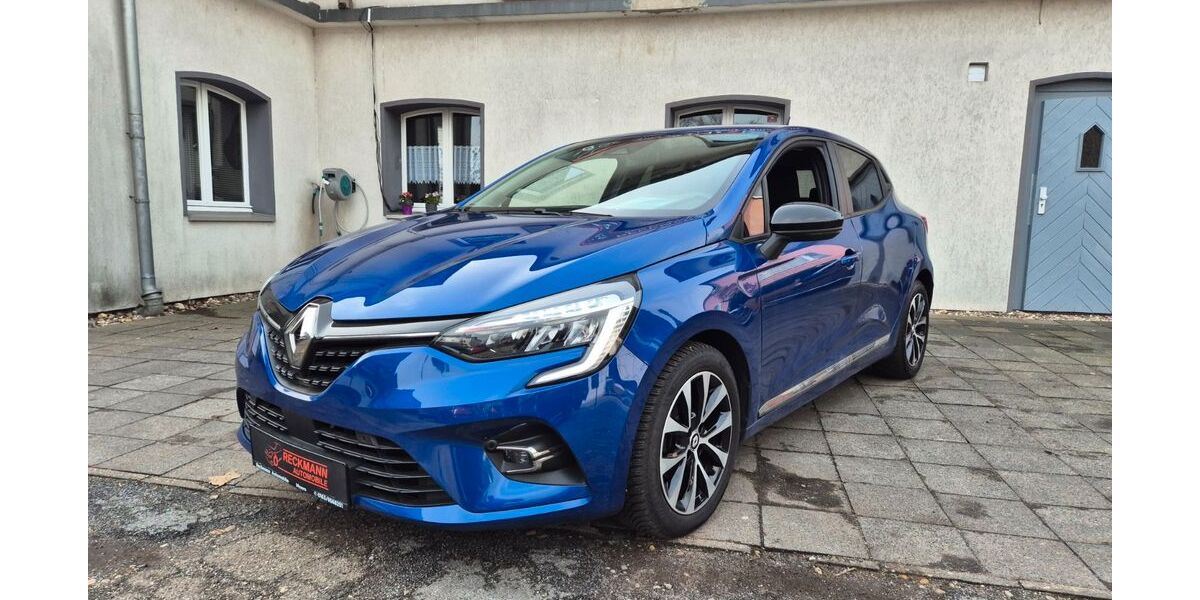 Renault Clio 85.000 km 11.995 &euro; Moers 47441