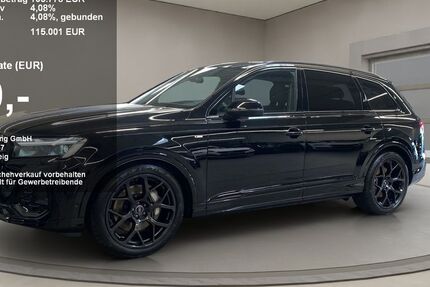 Audi Q7 9.500 km 94.890 &euro; Krefeld 47805