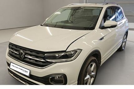 VW T-Cross 89.482 km 21.340 &euro; Krefeld 47805