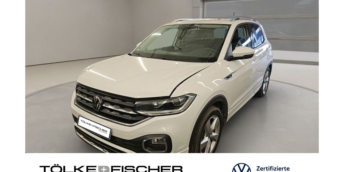 VW T-Cross 89.482 km 21.340 &euro; Krefeld 47805