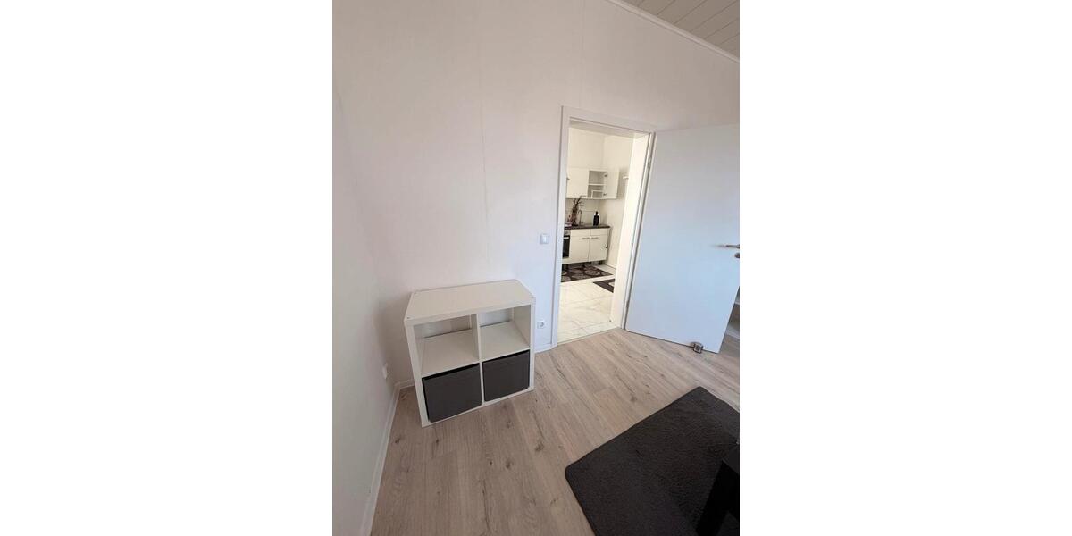 Etagenwohnung Ratingen Tiefenbroich - 2 Zimmer, 45 m&sup2;, 650&euro; | Angebot:26652870