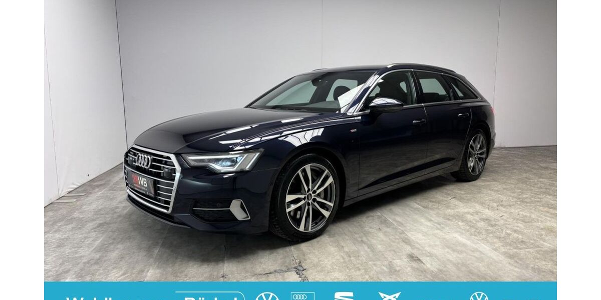 Audi A6 50.443 km 36.950 &euro; Moenchengladbach 41063