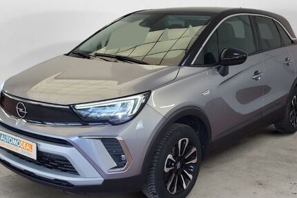 Opel Crossland (X) 30.671 km 16.289 &euro; Moers 47445