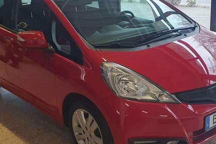 Honda Jazz 110.000 km 8.790 &euro; Nettetal-Lobberich 41334
