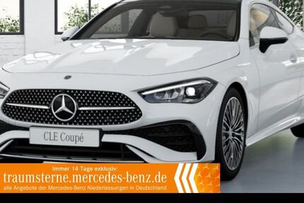 Mercedes-Benz CLE 220 8.209 km 49.990 &euro; Duisburg 47138