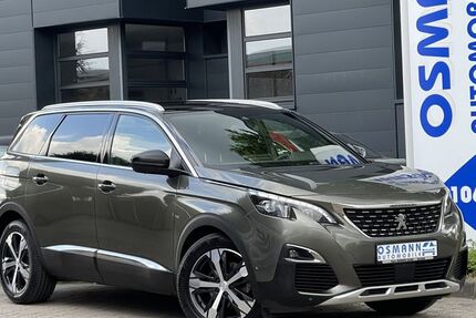 Peugeot 5008 180.325 km 17.950 &euro; Krefeld 47805