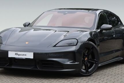 Porsche Taycan 31.990 km 139.900 &euro; Willich 47877
