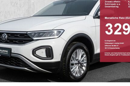 VW T-Roc 48.724 km 19.340 &euro; Düsseldorf 40474