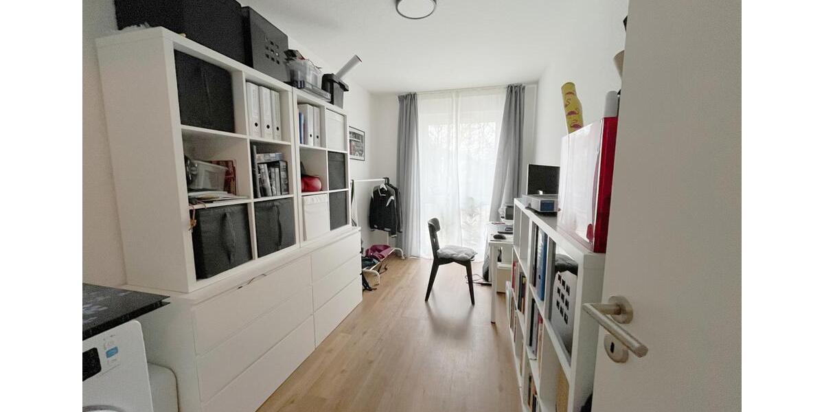 Etagenwohnung Duisburg Angerhausen - 3 Zimmer, 84 m&sup2;, 1.105&euro; | Angebot:25339093