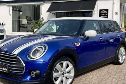 Mini Cooper Clubman 67.000 km 19.899 &euro; Mülheim/Ruhr , Stadteil: Mülheim Saarn 45481