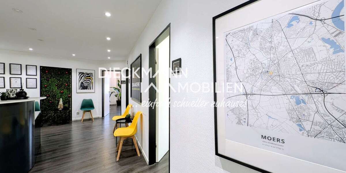 Gewerbeobjekt Moers - 219.000&euro; | Angebot:24588987