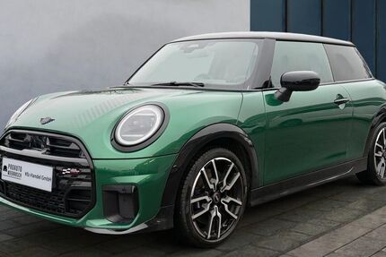 Mini Cooper S 11.100 km 30.999 &euro; Meerbusch 40668