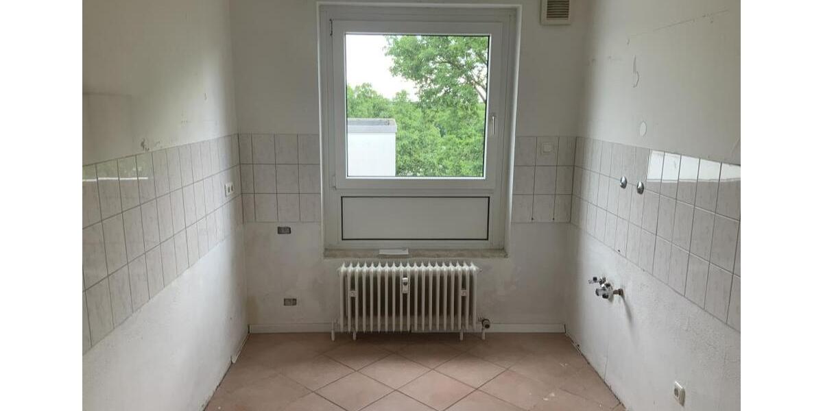 Etagenwohnung Ratingen Tiefenbroich - 2 Zimmer, 59 m&sup2;, 669&euro; | Angebot:26482222