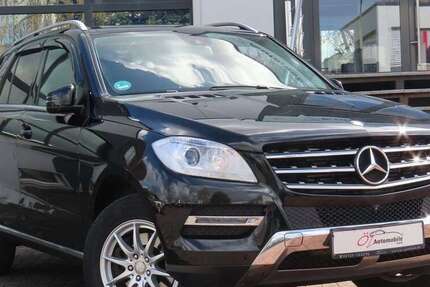 Mercedes-Benz ML 350 369.481 km 14.900 &euro; Neuss 41469