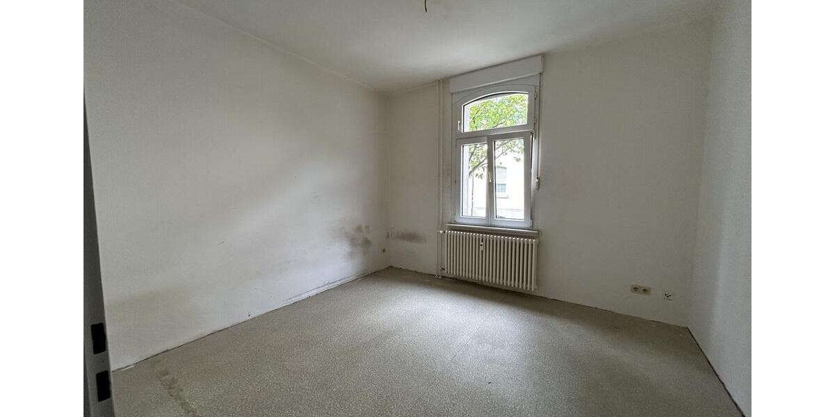 Erdgeschoßwohnung Duisburg Hamborn - 3.5 Zimmer, 75 m&sup2;, 430&euro; | Angebot:26539890