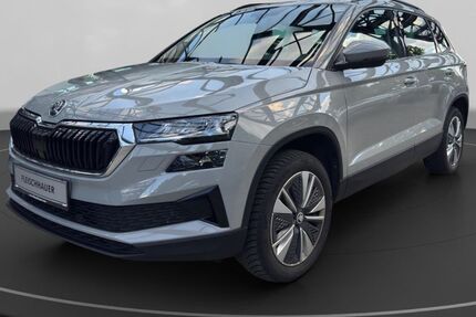 Skoda Karoq 40.575 km 29.940 &euro; Mönchengladbach 41238