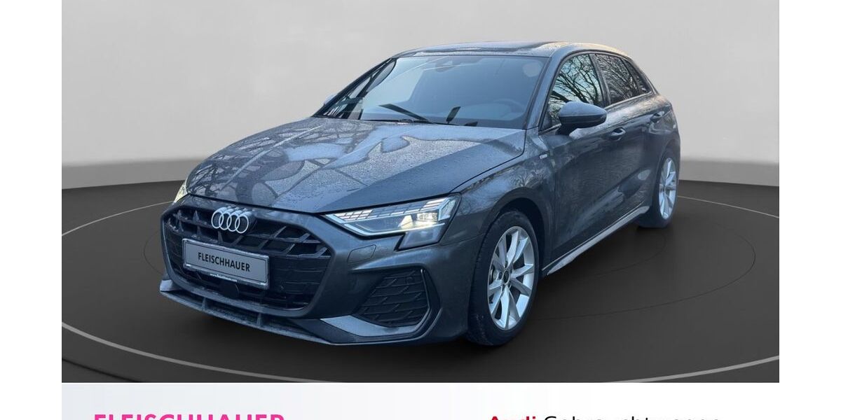 Audi A3 7.902 km 32.470 &euro; Mönchengladbach 41238