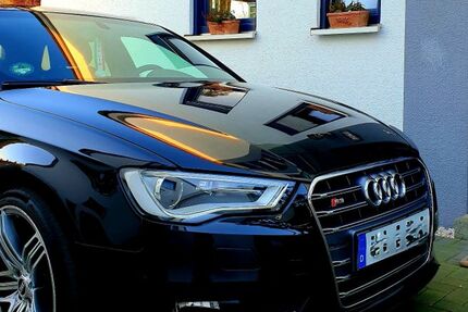 Audi A3 123.400 km 14.900 &euro; Duisburg 47169