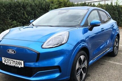 Ford Puma Gen-E 8.000 km 27.980 &euro; Düsseldorf 40589