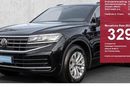 VW Touareg 27.840 km 61.970 &euro; Düsseldorf 40474