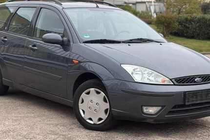 Ford Focus 215.000 km 1.499 &euro; Mönchengladbach 41238
