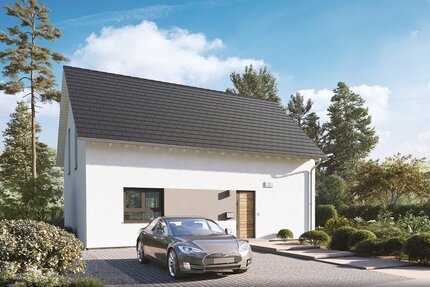 Individuelle Doppelhaushälfte in Düsseldorf - Ihr Traumhaus nach Maß - Haus Düsseldorf Wersten | Angebot:27707990