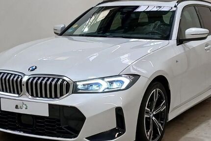 BMW 320 24.600 km 44.999 &euro; Meerbusch 40668