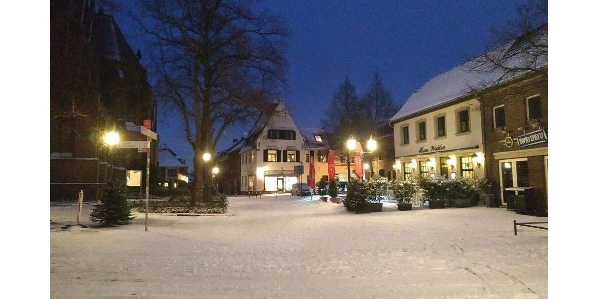 Etagenwohnung Krefeld Hüls - 2 Zimmer, 74 m&sup2;, 850&euro; | Angebot:25760379