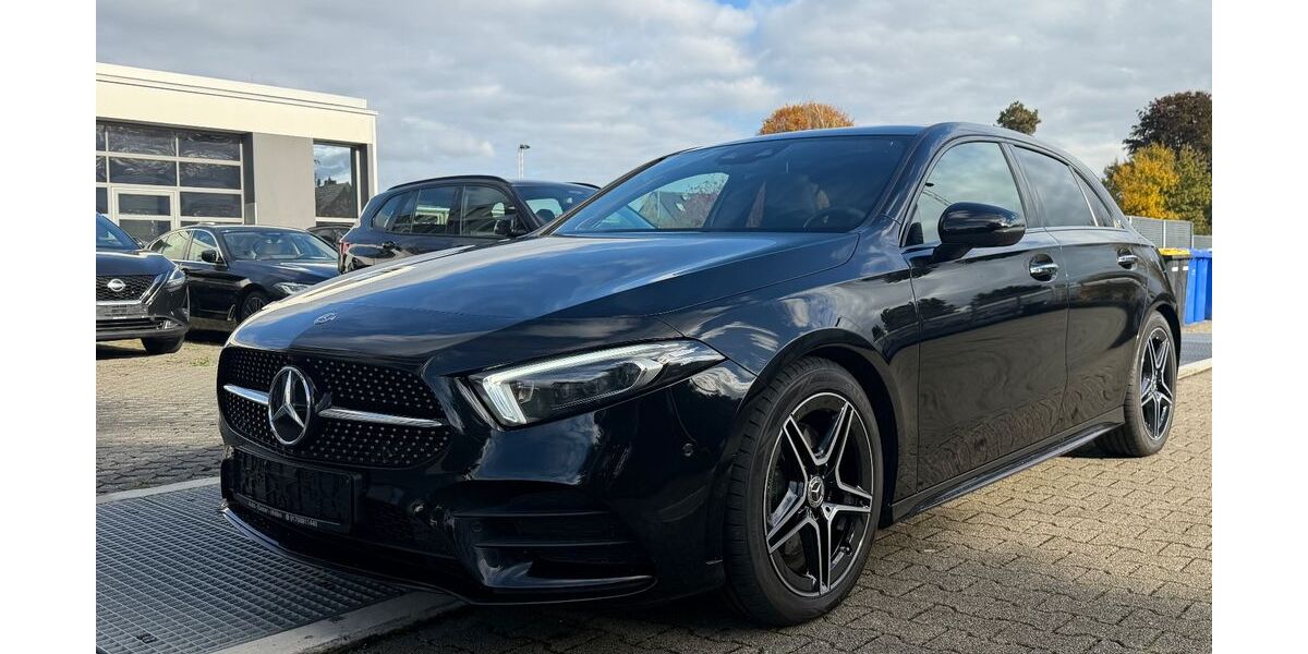Mercedes-Benz A 220 130.000 km 22.900 &euro; Hilden 40721