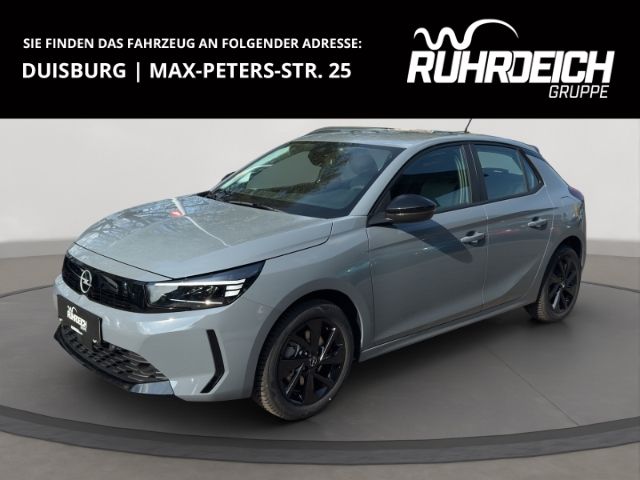 Opel Corsa 11.999 km 16.990 &euro; Duisburg 47059