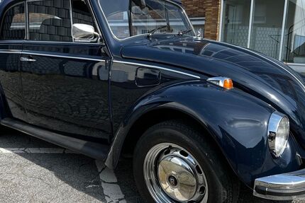 VW Käfer 110.000 km 16.900 &euro; Mülheim 45472