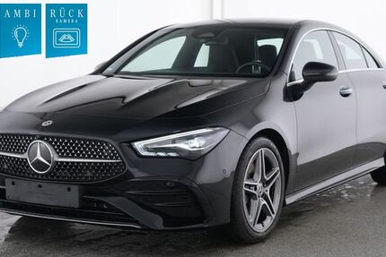 Mercedes-Benz CLA 200 28.658 km 35.979 &euro; Mönchengladbach 41238