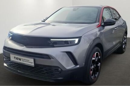 Opel Mokka 16.053 km 21.590 &euro; Krefeld 47805