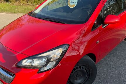 Opel Corsa 125.000 km 5.099 &euro; Düsseldorf 40231