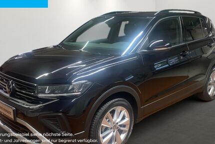 VW T-Cross 5.702 km 27.990 &euro; Düsseldorf 40233