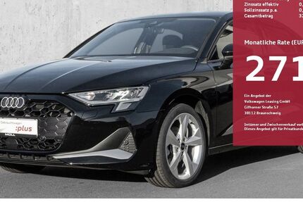 Audi A3 28.290 km 30.740 &euro; Düsseldorf 40549