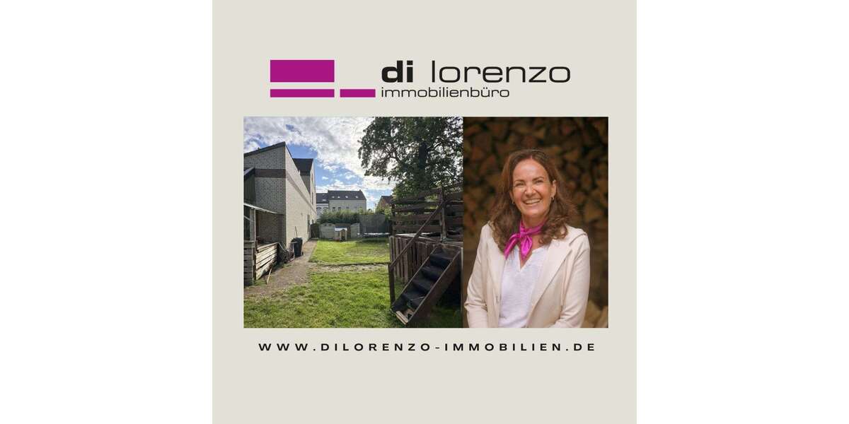 Einfamilienhaus Viersen Hülsdonk - 12 Zimmer, 210 m&sup2;, 389.000&euro; | Angebot:26652707