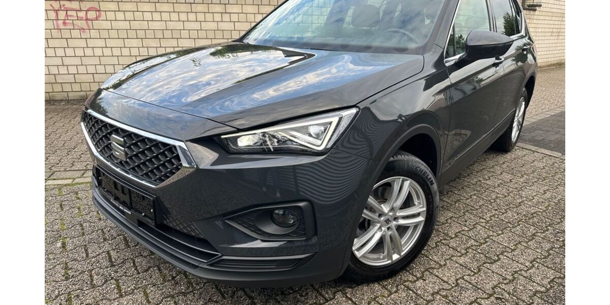 Seat Tarraco 15.330 km 24.990 &euro; Düssseldorf 40627