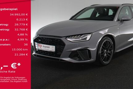 Audi A4 96.658 km 34.992 &euro; Krefeld 47803
