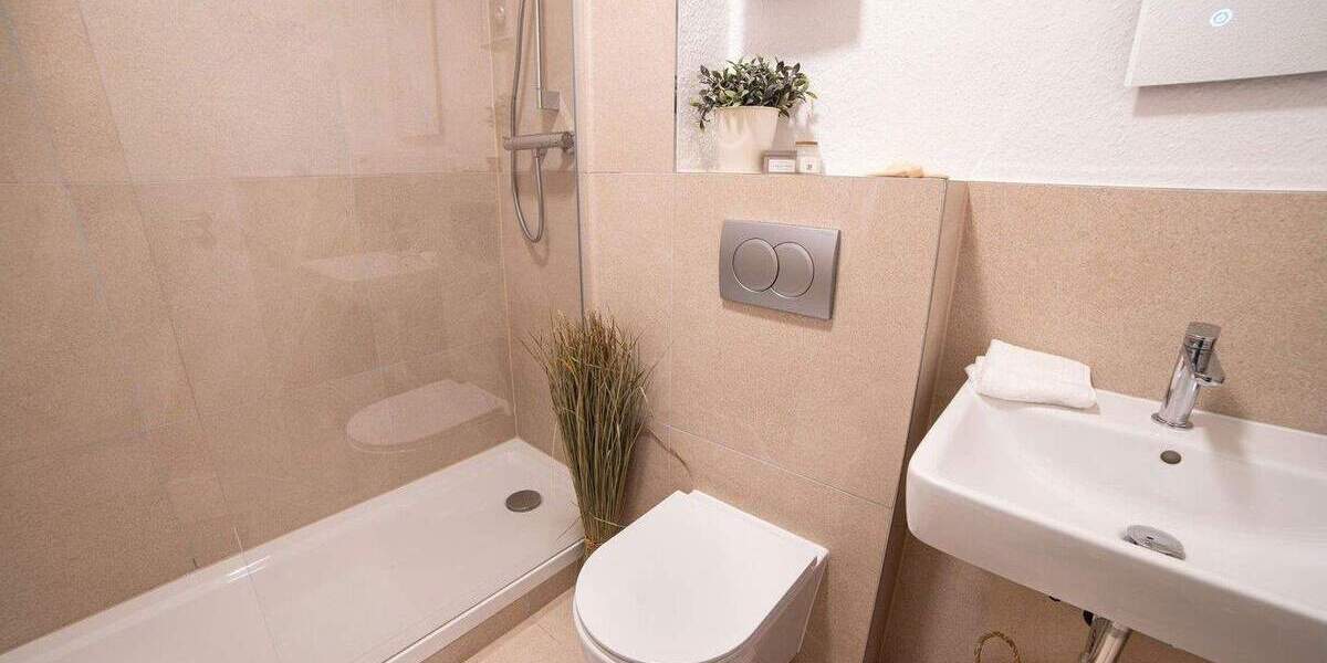 Etagenwohnung Duisburg Großenbaum - 3 Zimmer, 67 m&sup2;, 199.800&euro; | Angebot:25821593