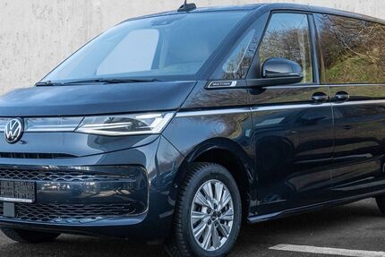 VW T7 Multivan 75.091 km 45.950 &euro; Meerbusch 40670