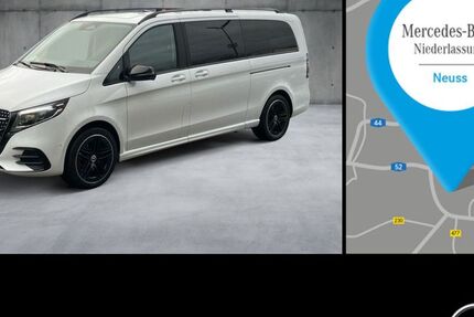 Mercedes-Benz V 300 9.994 km 85.480 &euro; Neuss 41460
