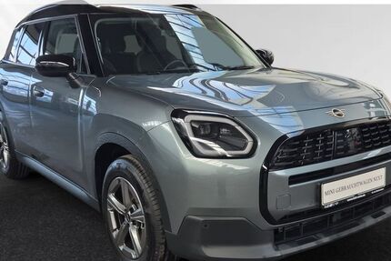 Mini Countryman C (Cooper) 12.300 km 36.420 &euro; Moers 47441