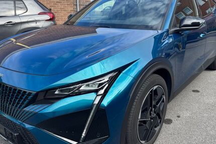 Peugeot 408 48.500 km 21.900 &euro; Neuss 41462