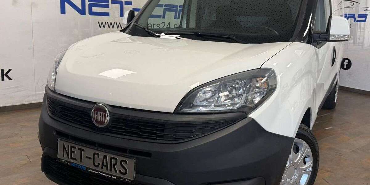 Fiat Doblo 108.876 km 9.950 &euro; Hilden (bei Düsseldorf) 40721