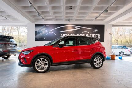 Seat Arona 12.301 km 21.900 &euro; Ratingen 40880