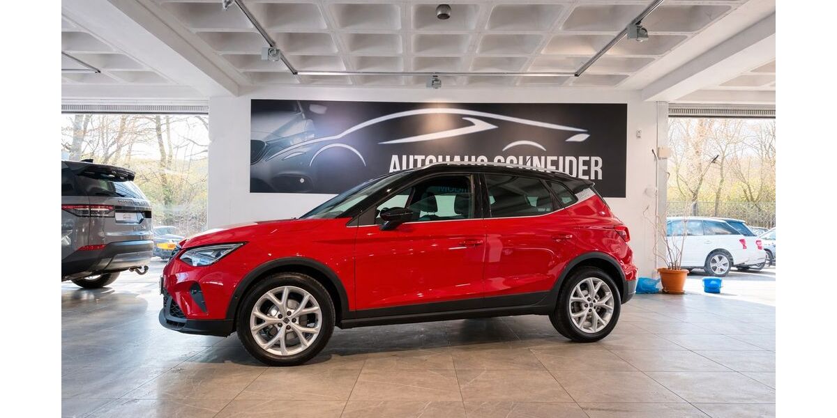 Seat Arona 12.301 km 21.900 &euro; Ratingen 40880