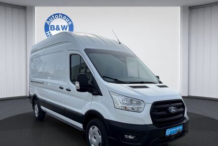 Ford Transit 14.983 km 30.999 &euro; Krefeld 47805