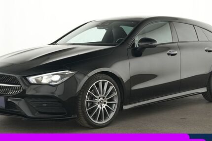 Mercedes-Benz CLA 250 Shooting Brake 53.502 km 34.684 &euro; Neuss 41460