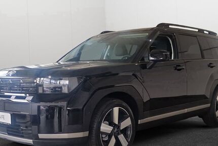 Hyundai SANTA FE 4.500 km 42.990 &euro; Düsseldorf 40233